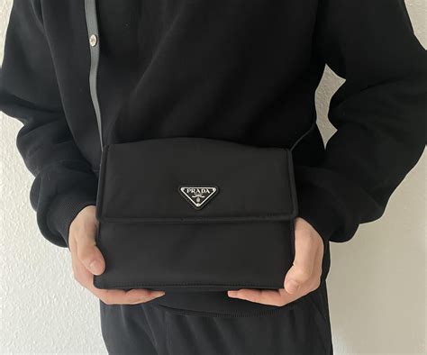 New seasons Prada bag from Ming : r/DesignerReps 